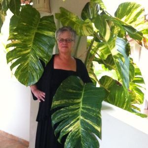 Meet your Posher, Josephine